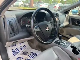 2006 Cadillac CTS