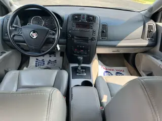 2006 Cadillac CTS