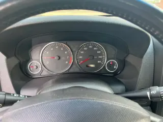 2006 Cadillac CTS