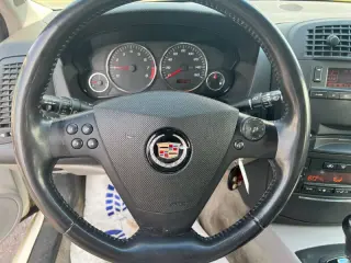 2006 Cadillac CTS