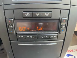 2006 Cadillac CTS