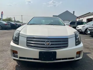 2006 Cadillac CTS