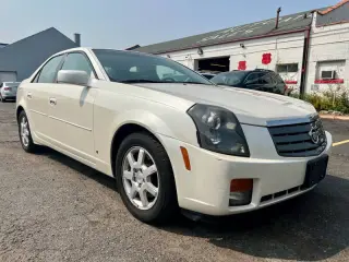 2006 Cadillac CTS