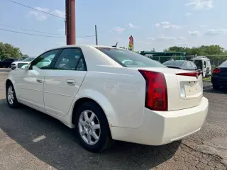 2006 Cadillac CTS