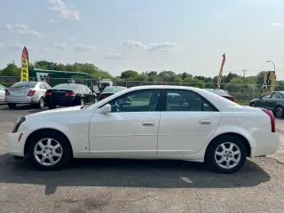 2006 Cadillac CTS