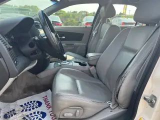 2006 Cadillac CTS