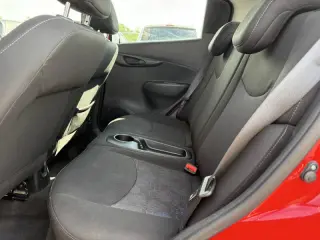 2017 Chevrolet Spark 1LT CVT