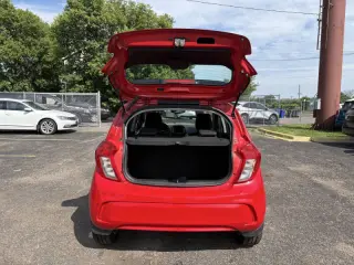 2017 Chevrolet Spark 1LT CVT