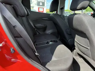 2017 Chevrolet Spark 1LT CVT