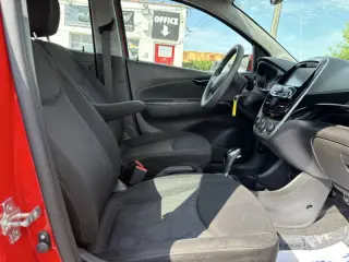 2017 Chevrolet Spark 1LT CVT