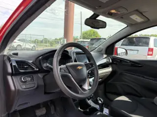 2017 Chevrolet Spark 1LT CVT