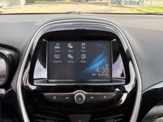 2017 Chevrolet Spark 1LT CVT