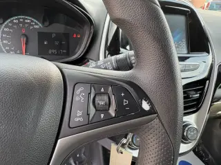 2017 Chevrolet Spark 1LT CVT