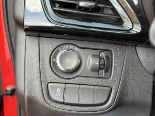 2017 Chevrolet Spark 1LT CVT
