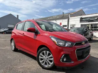2017 Chevrolet Spark 1LT CVT