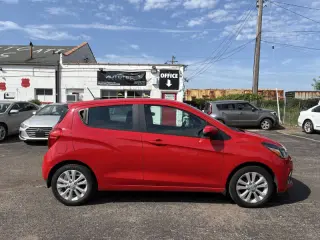 2017 Chevrolet Spark 1LT CVT