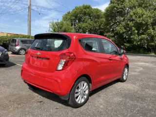 2017 Chevrolet Spark 1LT CVT