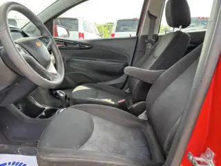 2017 Chevrolet Spark 1LT CVT