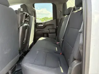 2021 Chevrolet Silverado 1500 Work Truck