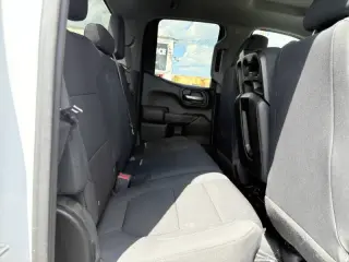 2021 Chevrolet Silverado 1500 Work Truck