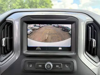 2021 Chevrolet Silverado 1500 Work Truck