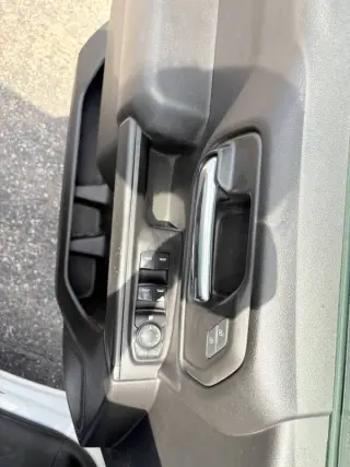 2021 Chevrolet Silverado 1500 Work Truck