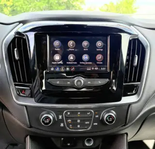 2023 Chevrolet Traverse LT