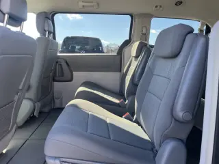 2010 Chrysler Town and Country Touring