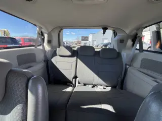 2010 Chrysler Town and Country Touring