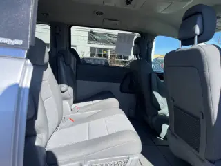2010 Chrysler Town and Country Touring