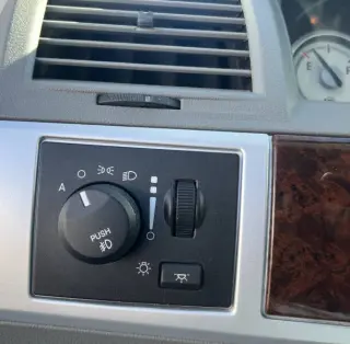 2010 Chrysler Town and Country Touring