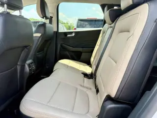 2021 Ford Escape Hybrid SEL