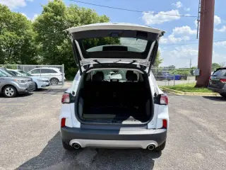 2021 Ford Escape Hybrid SEL