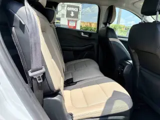 2021 Ford Escape Hybrid SEL