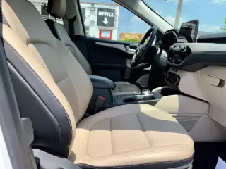 2021 Ford Escape Hybrid SEL