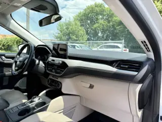 2021 Ford Escape Hybrid SEL