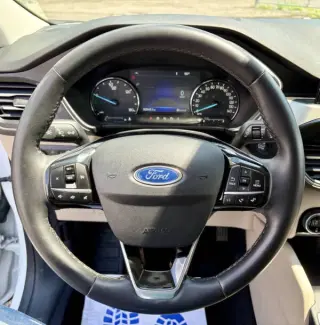 2021 Ford Escape Hybrid SEL