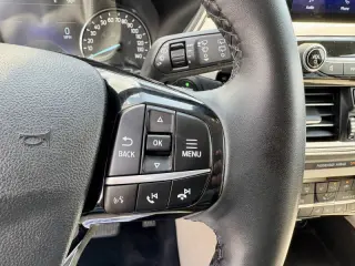 2021 Ford Escape Hybrid SEL