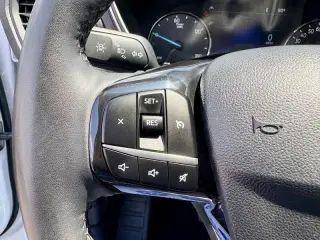 2021 Ford Escape Hybrid SEL