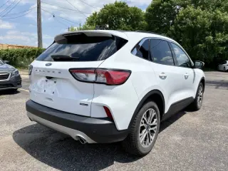 2021 Ford Escape Hybrid SEL