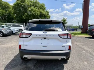 2021 Ford Escape Hybrid SEL