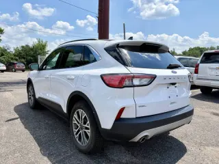 2021 Ford Escape Hybrid SEL