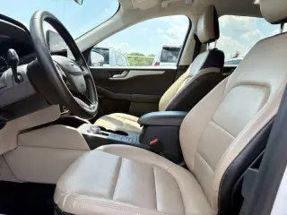 2021 Ford Escape Hybrid SEL