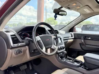 2015 GMC Acadia SLT-1