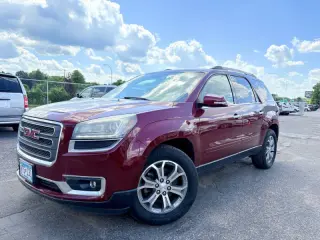 2015 GMC Acadia SLT-1