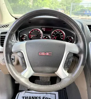 2015 GMC Acadia SLT-1