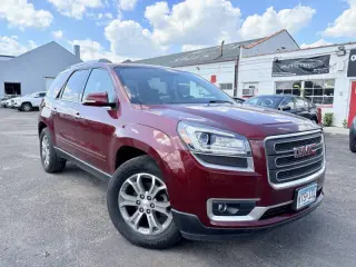 2015 GMC Acadia SLT-1