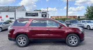 2015 GMC Acadia SLT-1