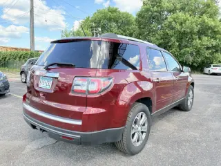 2015 GMC Acadia SLT-1