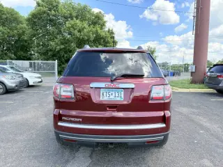 2015 GMC Acadia SLT-1